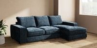 Novella Deep Relaxed Sit