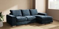 Medium Sofa Chaise - Right Hand