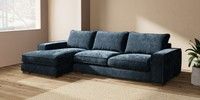 Novella Deep Relaxed Sit