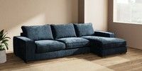 Novella Deep Relaxed Sit