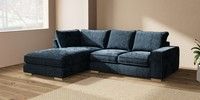 Medium Corner Chaise - Left Hand