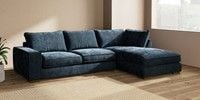 Novella Deep Relaxed Sit