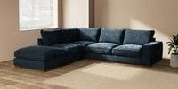 Novella Deep Relaxed Sit