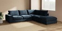 Novella Deep Relaxed Sit