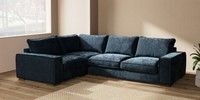 Large Corner Sofa - Left Hand