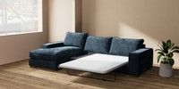Novella Deep Relaxed Sit