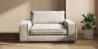2 Seater Small Sofa