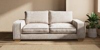 3 Seater Sofa