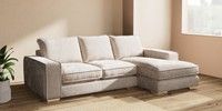 Medium Sofa Chaise - Right Hand