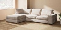 Large Corner Chaise - Left Hand