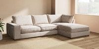 Novella Deep Relaxed Sit