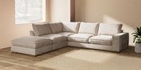 Novella Deep Relaxed Sit