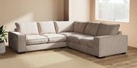 Medium Corner Sofa - Universal