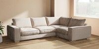 Large Corner Sofa - Right Hand