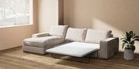 Novella Deep Relaxed Sit