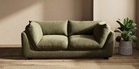 2 Seater Small Sofa