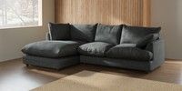 Medium Corner Chaise - Left Hand