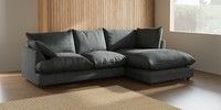 Medium Corner Chaise - Right Hand