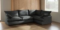 Large Corner Sofa - Right Hand