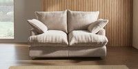 2 Seater Small Sofa