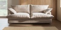 3 Seater Sofa