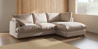 Medium Corner Chaise - Right Hand