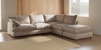 Noa Platform Deep Relaxed Sit