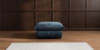 Storage Footstool