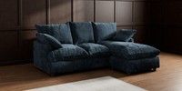 Small Sofa Chaise - Universal