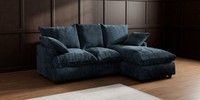 Small Sofa Chaise - Universal