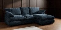Noa Platform Deep Relaxed Sit