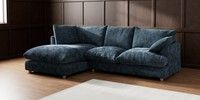 Medium Corner Chaise - Left Hand