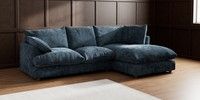 Medium Corner Chaise - Right Hand
