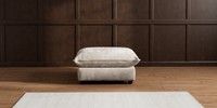 Storage Footstool