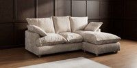 Small Sofa Chaise - Universal