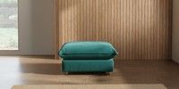 Storage Footstool