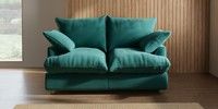 2 Seater Small Sofa