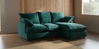 Small Sofa Chaise - Universal