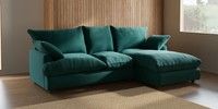 Medium Sofa Chaise - Right Hand