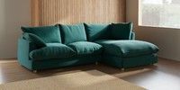 Medium Corner Chaise - Right Hand