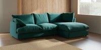 Medium Corner Chaise - Right Hand