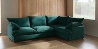 Large Corner Sofa - Right Hand