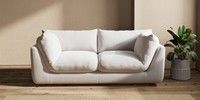 2 Seater Small Sofa