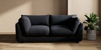 2 Seater Small Sofa