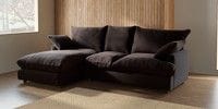 Medium Sofa Chaise - Left Hand