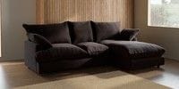 Noa Platform Deep Relaxed Sit
