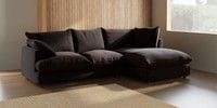 Medium Corner Chaise - Right Hand