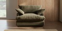 Noa Platform Deep Relaxed Sit