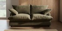 3 Seater Small Sofa
