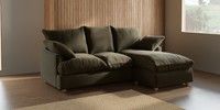 Small Sofa Chaise - Universal